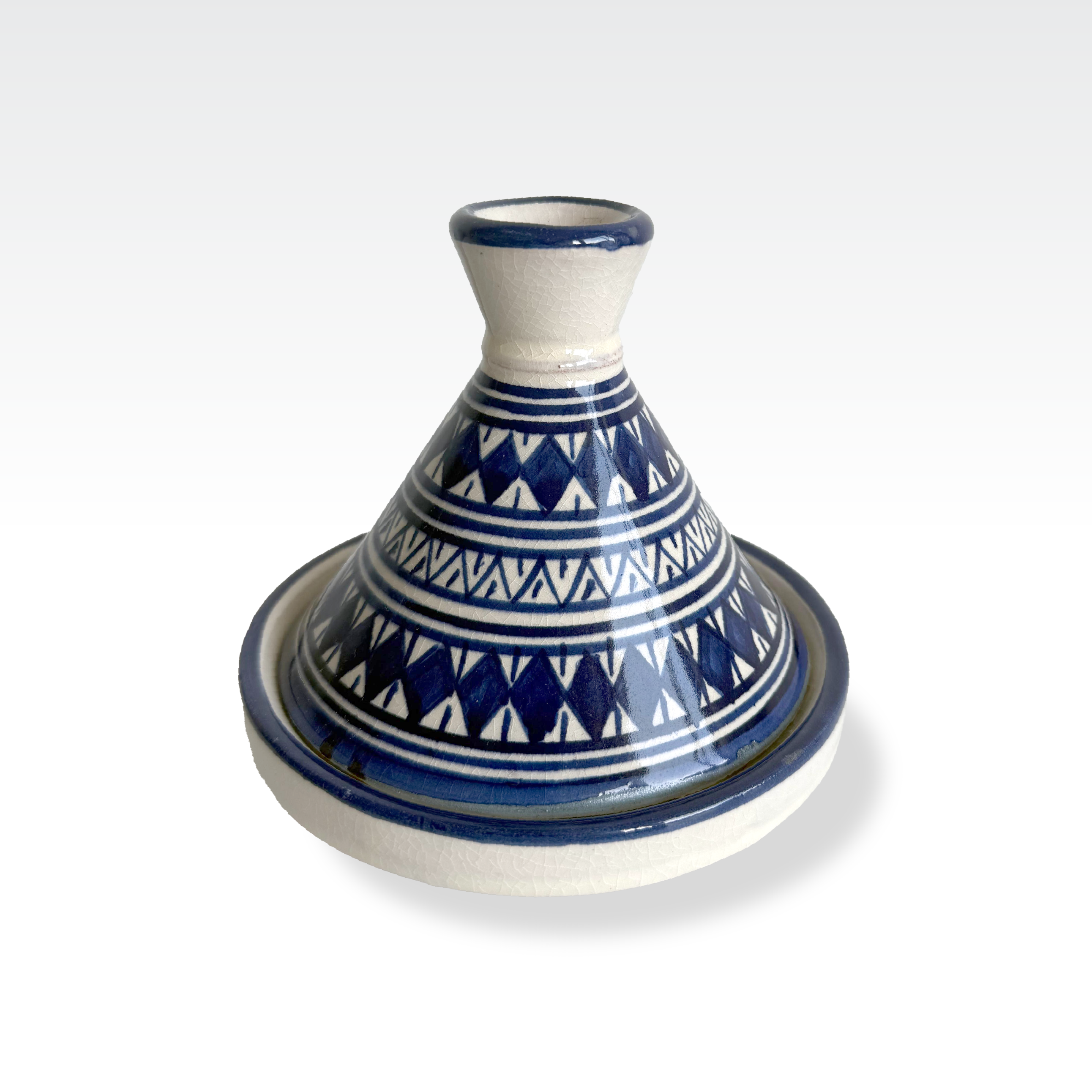 Tajine All Blue